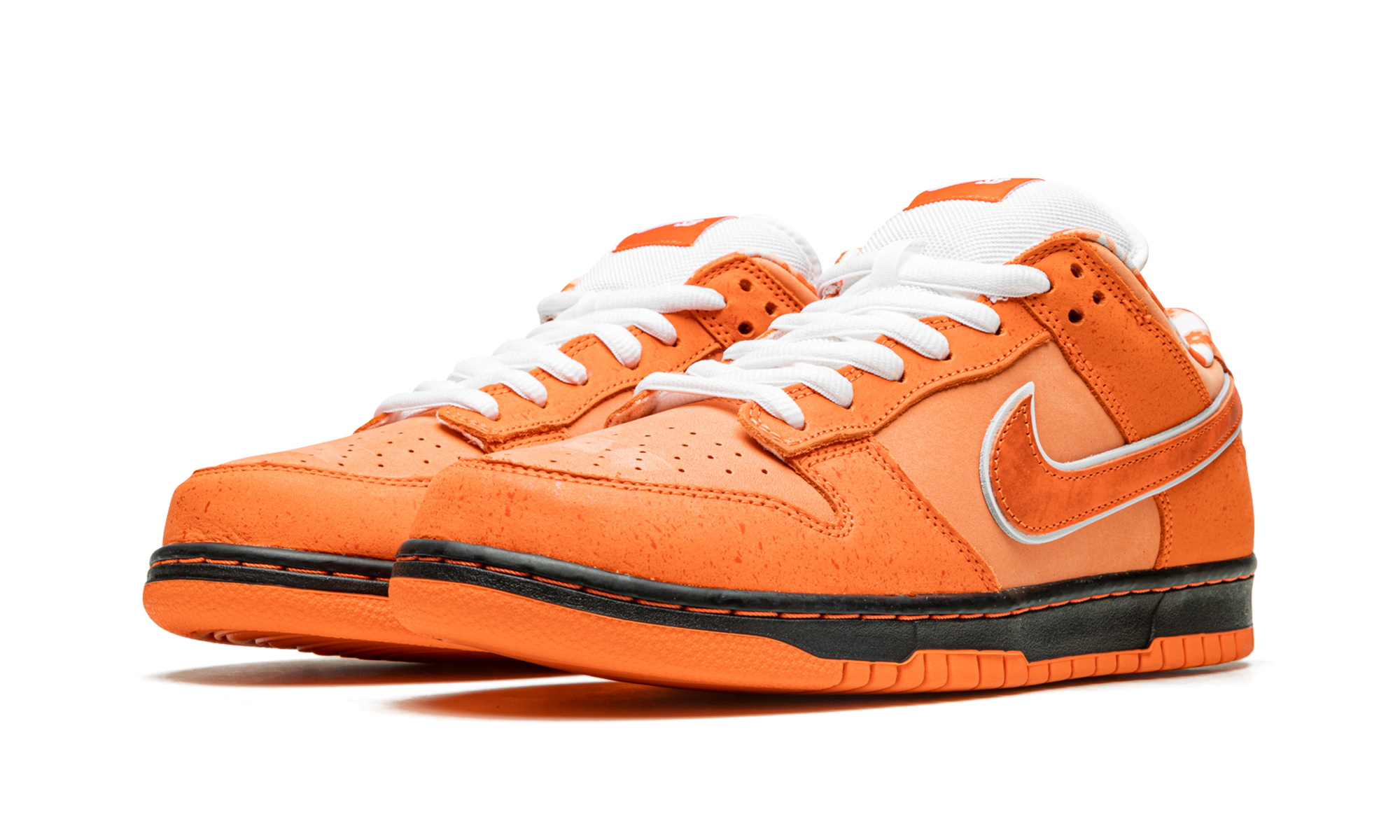 Nike SB Dunk Low Concepts Orange Lobster 9