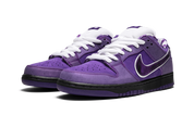 Nike SB Dunk Low Concepts Purple Lobster 3