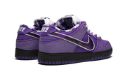 Nike SB Dunk Low Concepts Purple Lobster 4
