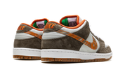 Nike SB Dunk Low Crushed D.C. 10