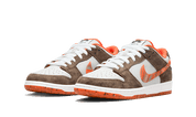 Nike SB Dunk Low Crushed D.C. 5