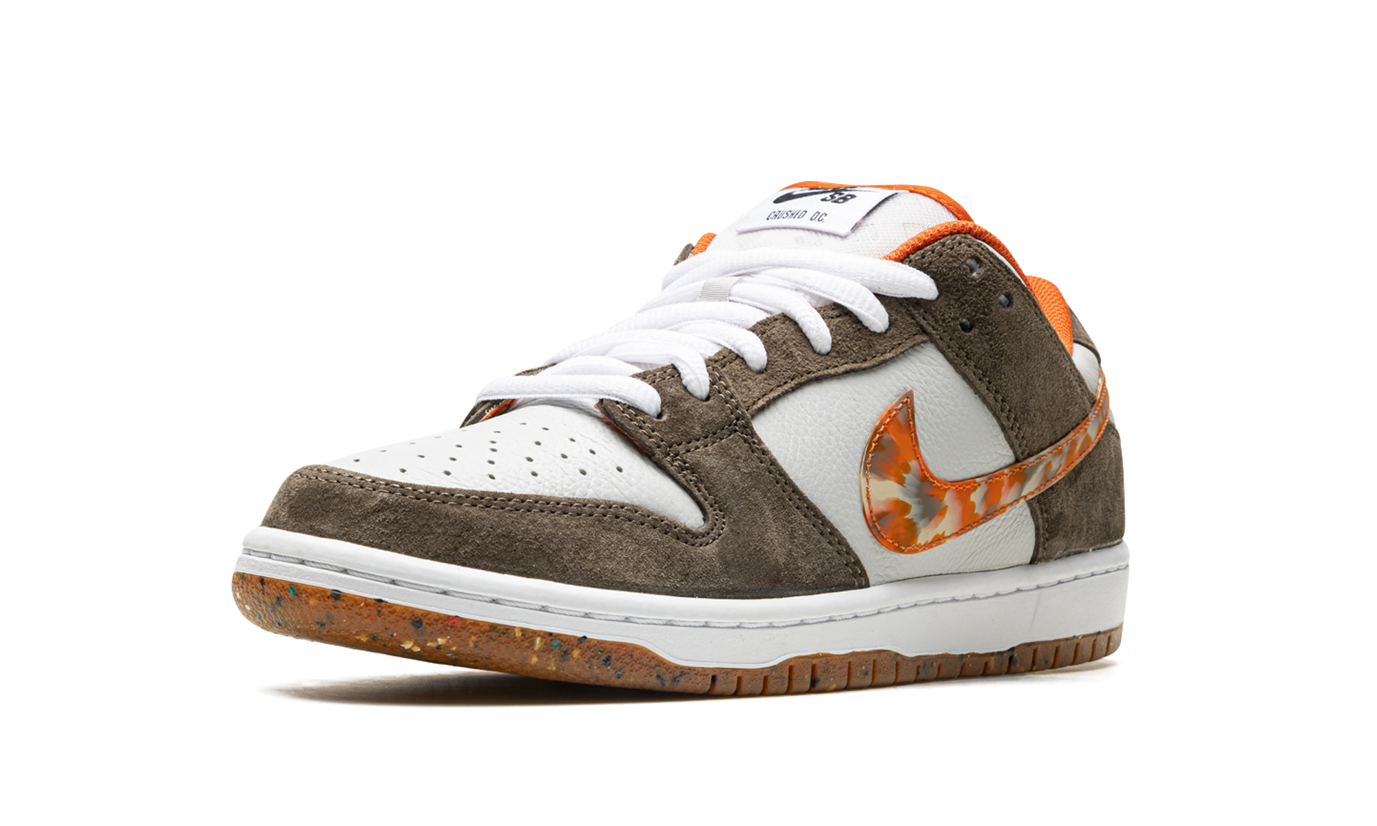 Nike SB Dunk Low Crushed D.C.