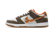 Nike SB Dunk Low Crushed D.C. 7