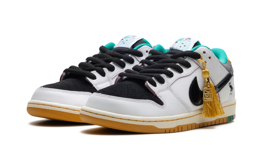 Nike SB Dunk Low CSEF 3