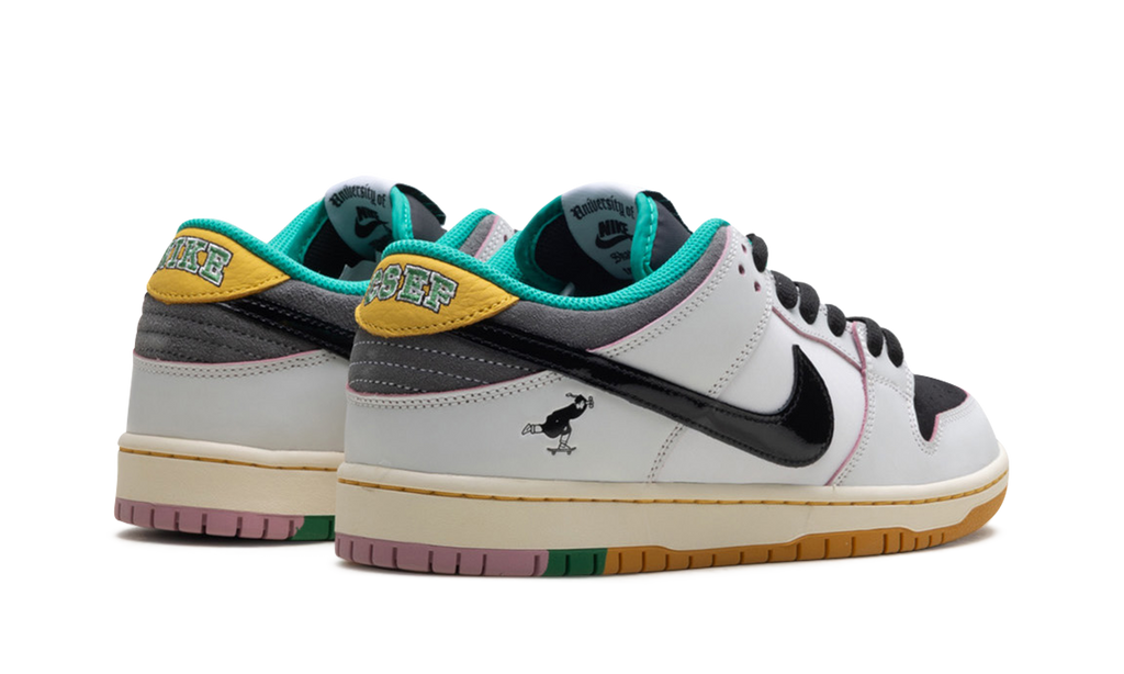 Nike SB Dunk Low CSEF 4