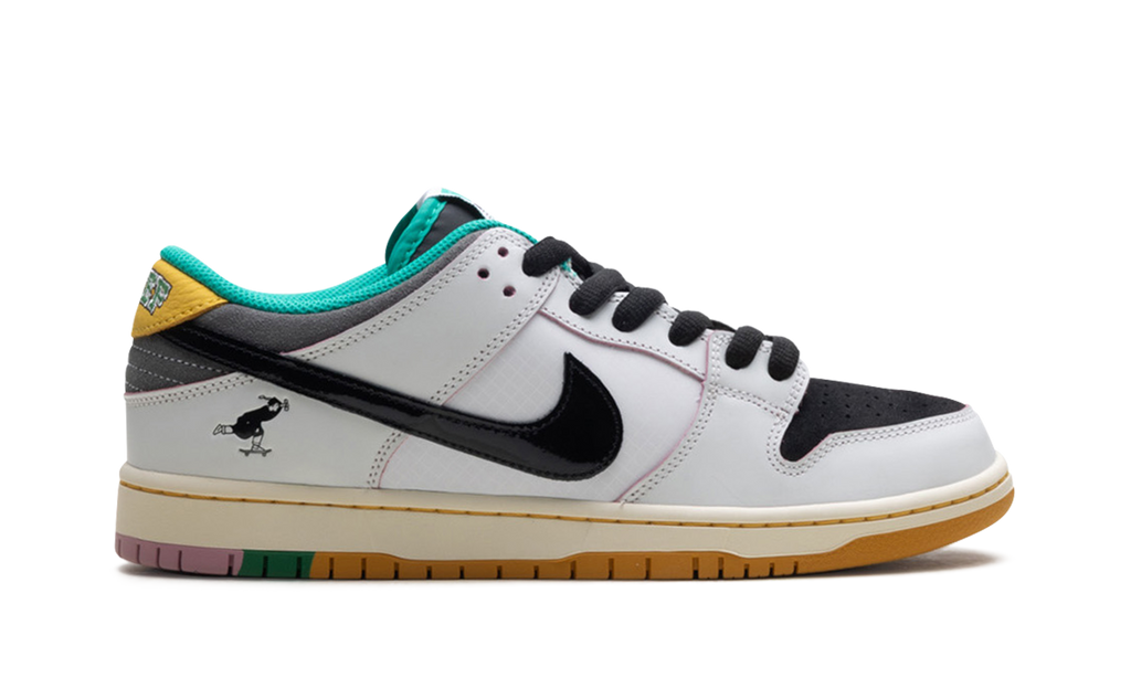 Nike SB Dunk Low CSEF 7