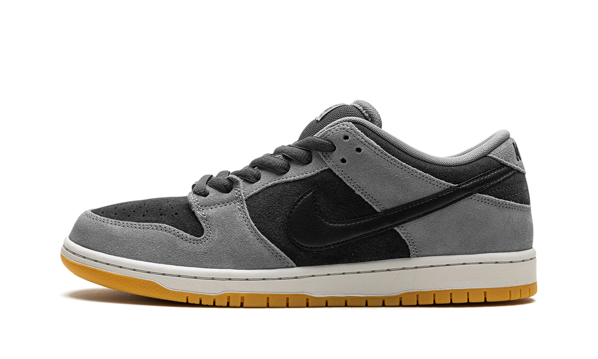 Nike SB Dunk Low 'Dark Smoke Grey' 1
