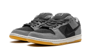 Nike SB Dunk Low 'Dark Smoke Grey' 3