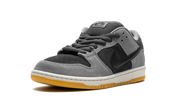 Nike SB Dunk Low 'Dark Smoke Grey' 5