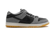 Nike SB Dunk Low 'Dark Smoke Grey' 7