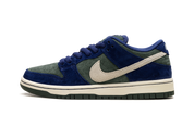 Nike SB Dunk Low 'Deep Royal Blue' 1