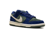 Nike SB Dunk Low 'Deep Royal Blue' 2