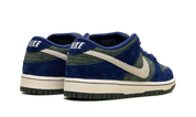 Nike SB Dunk Low 'Deep Royal Blue' 4