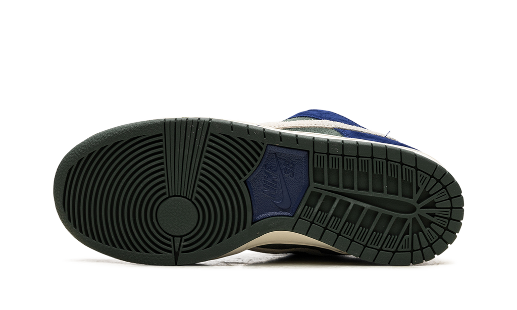 Nike SB Dunk Low 'Deep Royal Blue' 6