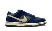 Nike SB Dunk Low 'Deep Royal Blue' 7