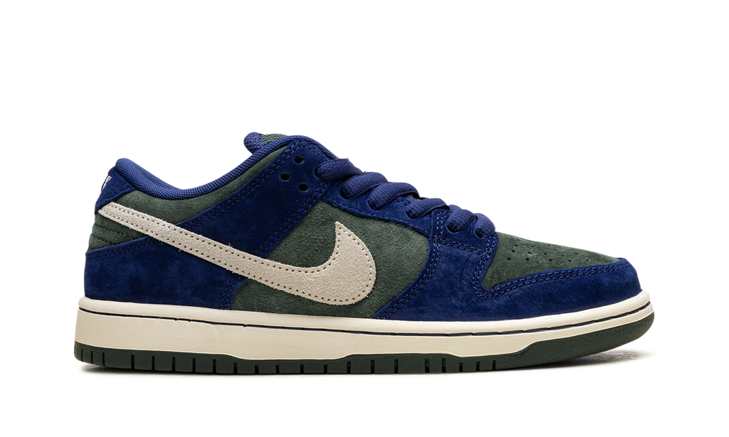 Nike SB Dunk Low 'Deep Royal Blue' 7