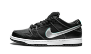 Nike SB Dunk Low Diamond Supply Co. Black Diamond 1