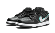 Nike SB Dunk Low Diamond Supply Co. Black Diamond 3