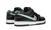 Nike SB Dunk Low Diamond Supply Co. Black Diamond 4