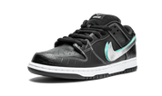 Nike SB Dunk Low Diamond Supply Co. Black Diamond 5