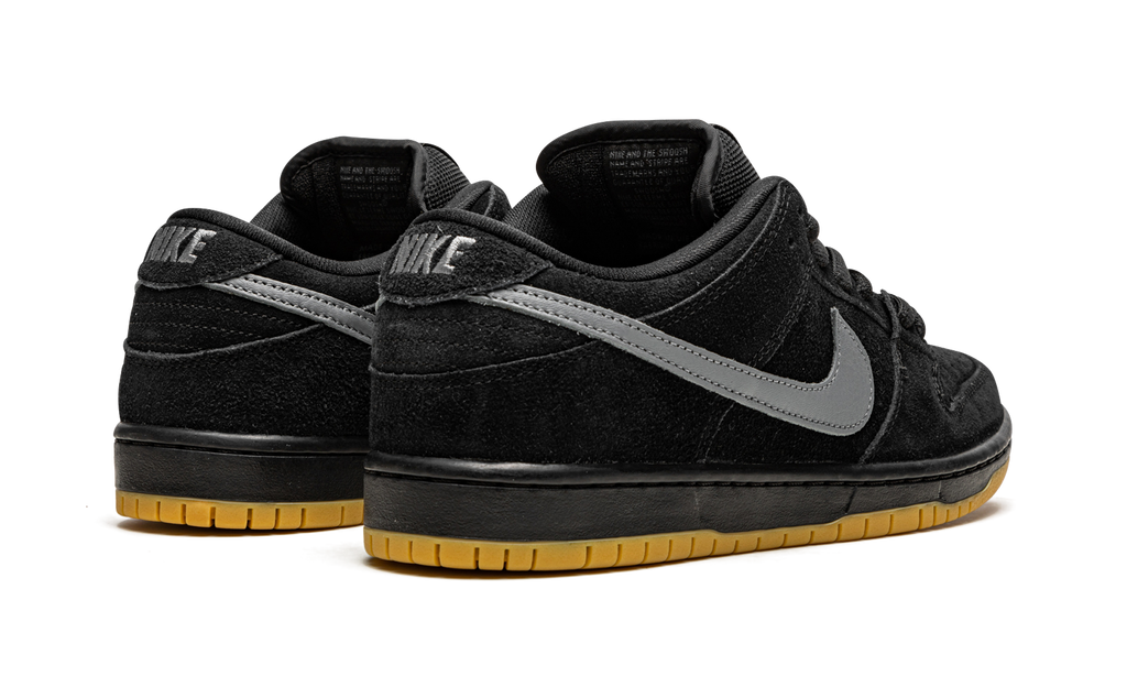 Nike SB Dunk Low Fog 4