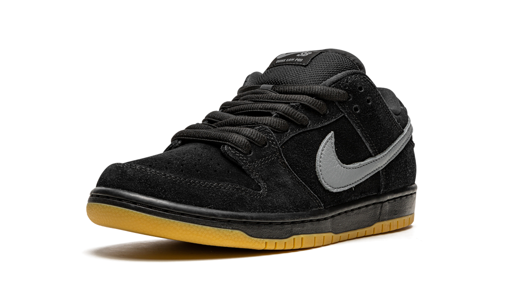 Nike SB Dunk Low Fog 5