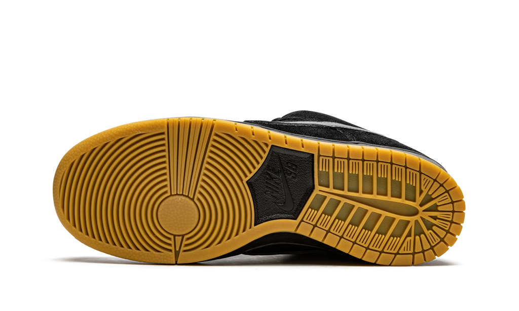 Nike SB Dunk Low Fog 6