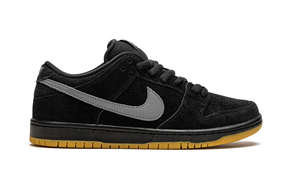 Nike SB Dunk Low Fog 7