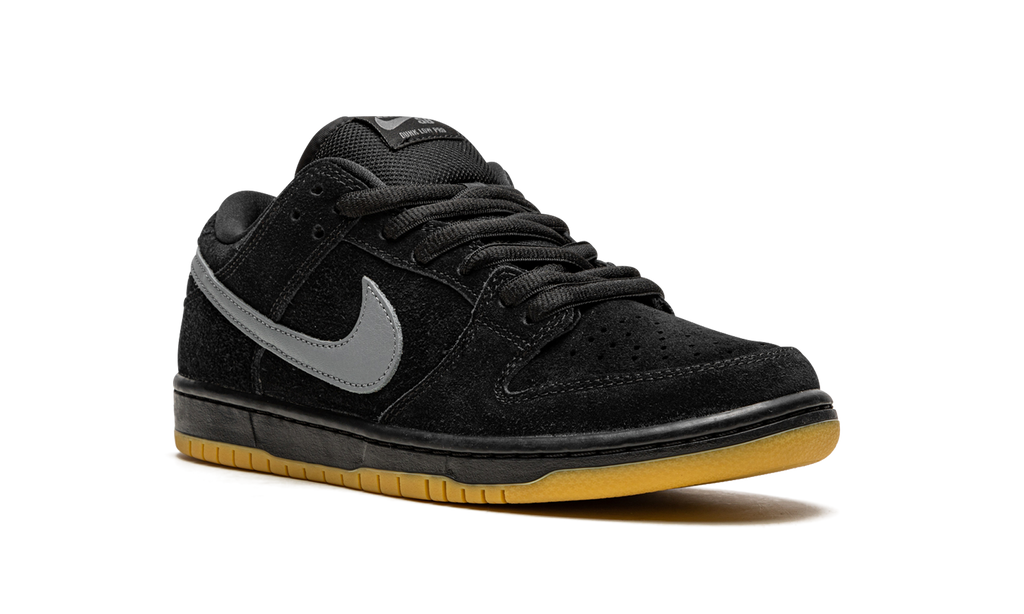 Nike SB Dunk Low Fog 8