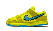 Nike SB Dunk Low Grateful Dead Bears Yellow 1