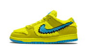 Nike SB Dunk Low Grateful Dead Bears Yellow 10