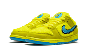 Nike SB Dunk Low Grateful Dead Bears Yellow