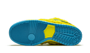 Nike SB Dunk Low Grateful Dead Bears Yellow 4