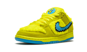 Nike SB Dunk Low Grateful Dead Bears Yellow