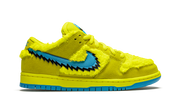 Nike SB Dunk Low Grateful Dead Bears Yellow