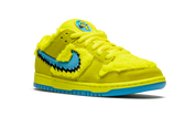 Nike SB Dunk Low Grateful Dead Bears Yellow