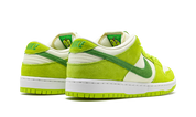 Nike SB Dunk Low Green Apple 10