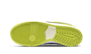 Nike SB Dunk Low Green Apple 3