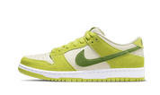 Nike SB Dunk Low Green Apple 4