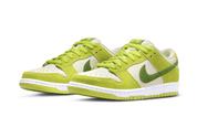 Nike SB Dunk Low Green Apple 5