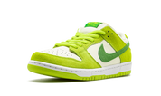 Nike SB Dunk Low Green Apple