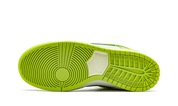 Nike SB Dunk Low Green Apple