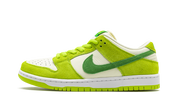 Nike SB Dunk Low Green Apple 7