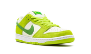 Nike SB Dunk Low Green Apple
