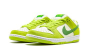 Nike SB Dunk Low Green Apple 9