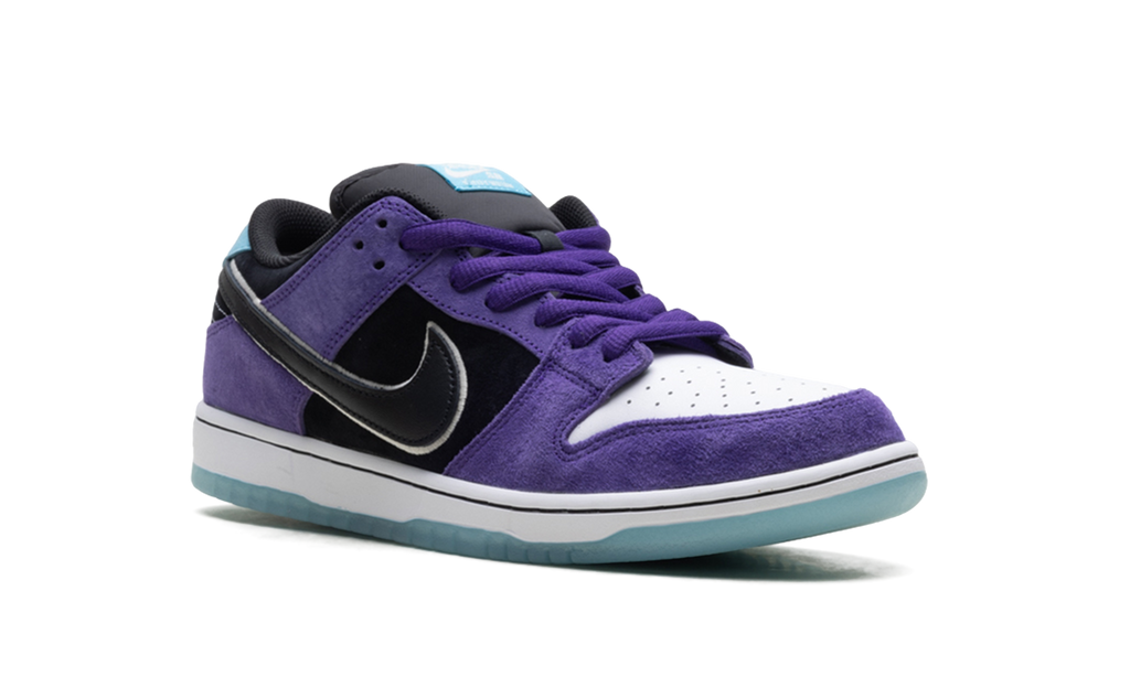 Nike SB Dunk Low Hayley Wilson 2