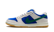 Nike SB Dunk Low Hyper Royal Malachite 1