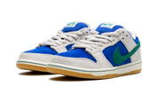 Nike SB Dunk Low Hyper Royal Malachite 3