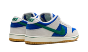 Nike SB Dunk Low Hyper Royal Malachite 4