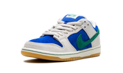 Nike SB Dunk Low Hyper Royal Malachite 5